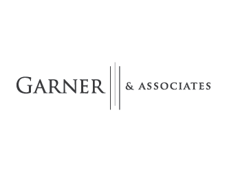 Garner & Associates logo design by shctz
