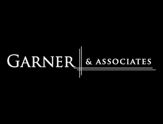 Garner & Associates logo design by shctz