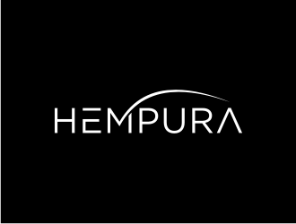 HEMPURA logo design by nurul_rizkon