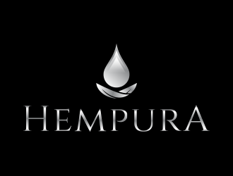 HEMPURA logo design by keylogo