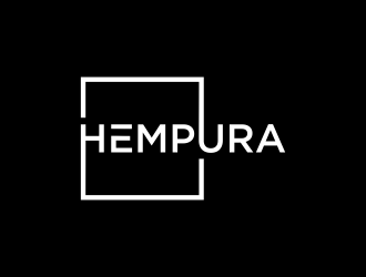 HEMPURA logo design by oke2angconcept