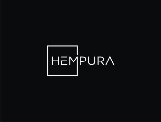 HEMPURA logo design by narnia