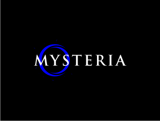 Mysteria logo design by yeve