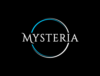 Mysteria logo design by akhi
