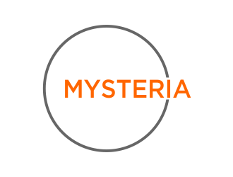 Mysteria logo design by afra_art