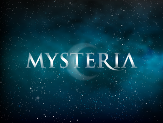 Mysteria logo design by torresace