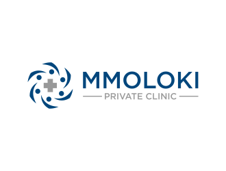 Mmoloki Private Clinic logo design by sokha