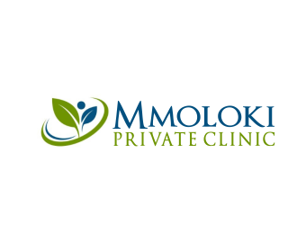 Mmoloki Private Clinic logo design by dasam