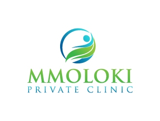 Mmoloki Private Clinic logo design by ingenious007