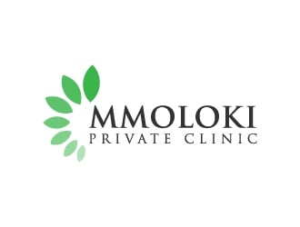 Mmoloki Private Clinic logo design by ingenious007