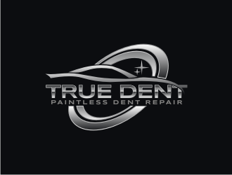 True Dent logo design by dhe27