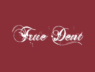 True Dent logo design by afra_art