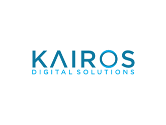Kairos Digital Solutions  logo design by sheilavalencia