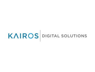 Kairos Digital Solutions  logo design by sheilavalencia