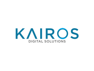 Kairos Digital Solutions  logo design by sheilavalencia