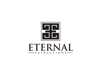 Eternal Extractions logo design by agil