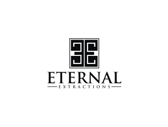 Eternal Extractions logo design by agil