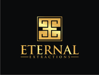 Eternal Extractions logo design by agil