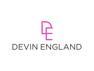 Devin England logo design by sokha