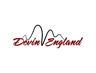 Devin England logo design by Art_Chaza