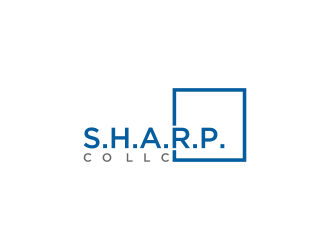 S.h.a.r.p. Co LLC logo design by salis17