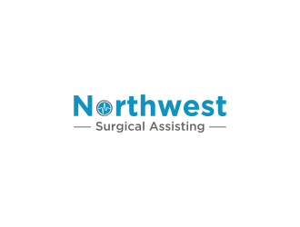 Northwest Surgical Assisting logo design by salis17