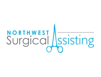 Northwest Surgical Assisting logo design by ruki