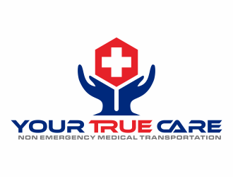 Your True Care logo design by hidro