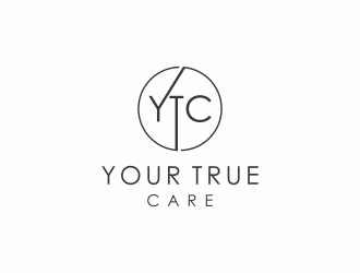 Your True Care logo design by haidar