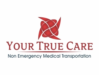 Your True Care logo design by Ghozi