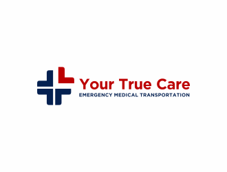 Your True Care logo design by ammad