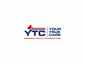 Your True Care logo design by ammad