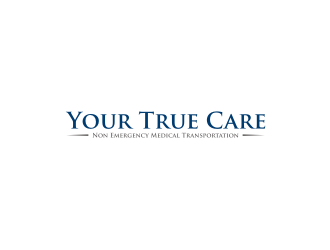 Your True Care logo design by agil