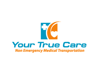Your True Care logo design by manabendra110