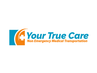 Your True Care logo design by manabendra110