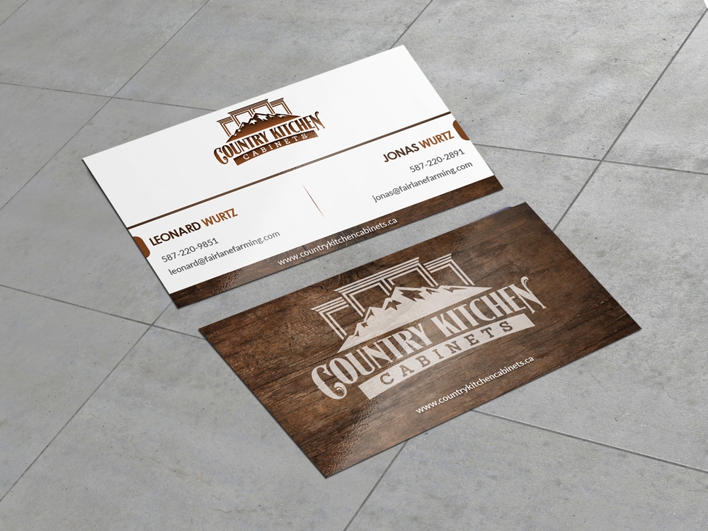 logo design by aamir