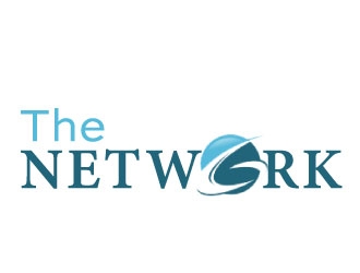 The Network logo design by nehel
