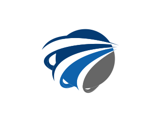 The Network logo design by Panara