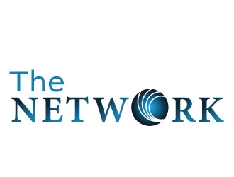 The Network logo design by nehel