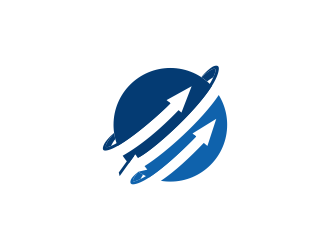 The Network logo design by Panara