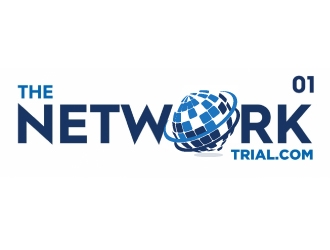 The Network logo design by aRBy