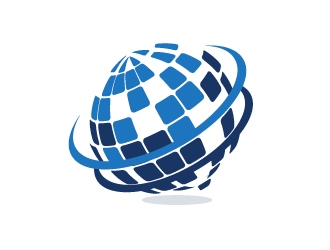 The Network logo design by aRBy