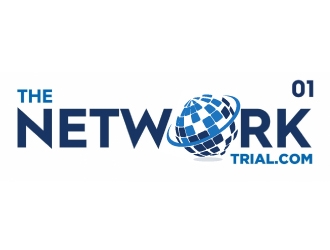 The Network logo design by aRBy