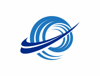 The Network logo design by mutafailan
