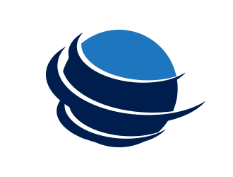 The Network logo design by BeDesign