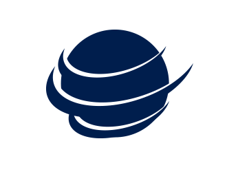 The Network logo design by BeDesign