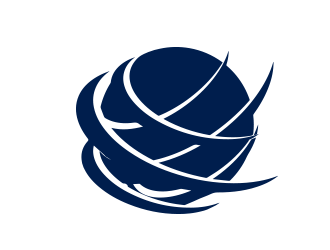 The Network logo design by BeDesign