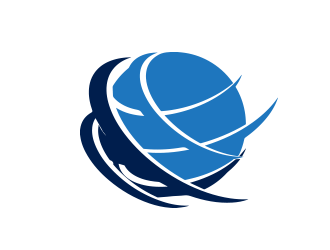 The Network logo design by BeDesign