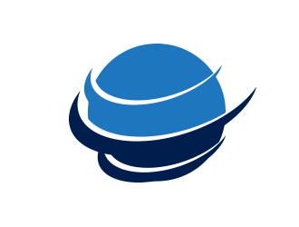 The Network logo design by BeDesign