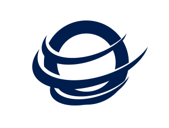 The Network logo design by BeDesign